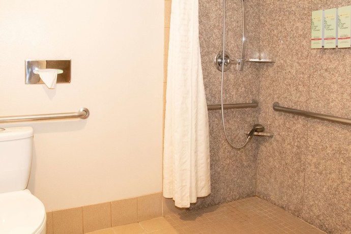 Imagen de la habitación del Hotel Best Western I-5 Inn & Suites. Foto 13