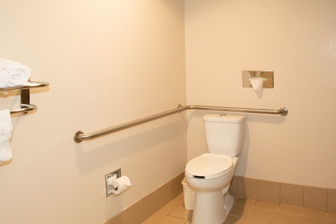 Imagen de la habitación del Hotel Best Western I-5 Inn & Suites. Foto 16