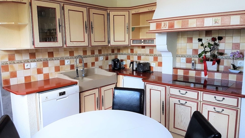 Imagen de la habitación del Hotel Best Western Ile De France. Foto 5