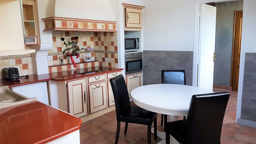 Imagen de la habitación del Hotel Best Western Ile De France. Foto 6