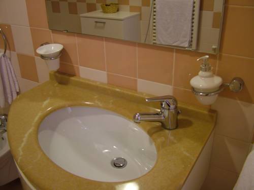 Imagen de la habitación del Hotel Best Western Imperiale. Foto 2