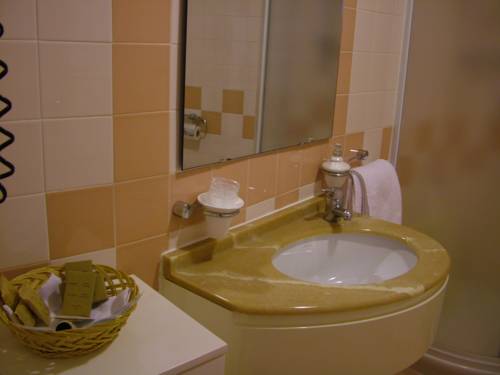 Imagen de la habitación del Hotel Best Western Imperiale. Foto 6