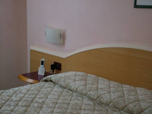 Imagen de la habitación del Hotel Best Western Imperiale. Foto 7