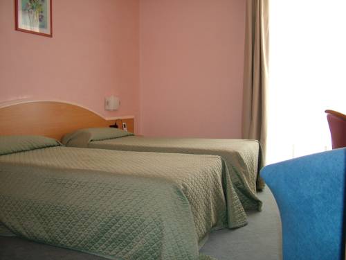 Imagen de la habitación del Hotel Best Western Imperiale. Foto 9