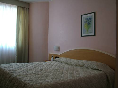 Imagen de la habitación del Hotel Best Western Imperiale. Foto 10