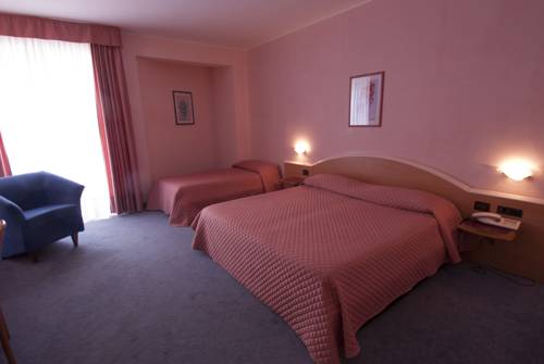 Imagen de la habitación del Hotel Best Western Imperiale. Foto 11