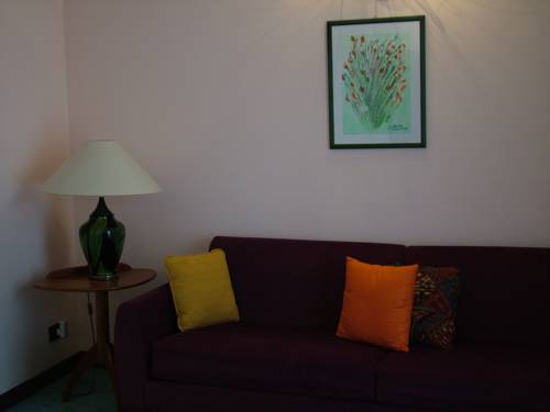 Imagen de la habitación del Hotel Best Western Imperiale. Foto 16