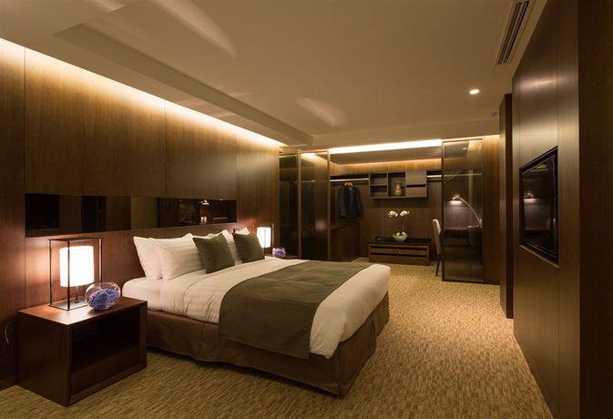 Imagen de la habitación del Hotel Best Western Incheon Royal. Foto 6