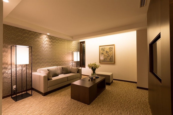 Imagen de los interiores del Hotel Best Western Incheon Royal. Foto 13