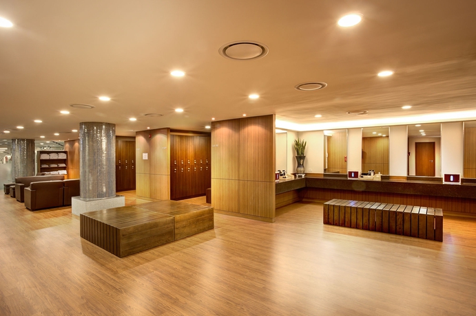 Imagen general del Hotel Best Western Incheon Royal. Foto 2