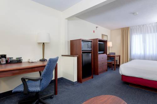 Imagen general del Hotel Best Western Independence Kansas City. Foto 1