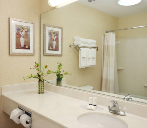 Imagen de la habitación del Hotel Best Western Independence Kansas City. Foto 3