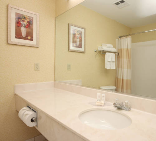 Imagen de la habitación del Hotel Best Western Independence Kansas City. Foto 4