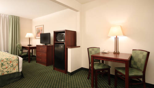 Imagen de la habitación del Hotel Best Western Independence Kansas City. Foto 5