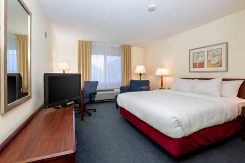 Imagen de la habitación del Hotel Best Western Independence Kansas City. Foto 7