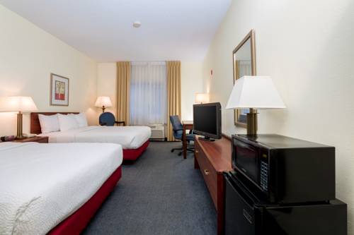 Imagen de la habitación del Hotel Best Western Independence Kansas City. Foto 8