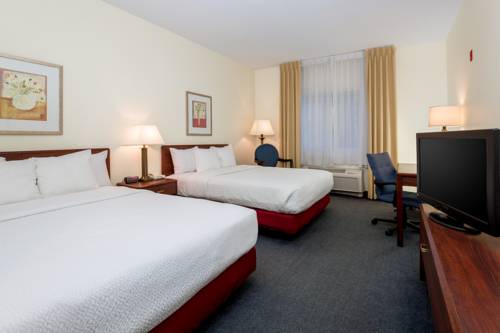 Imagen de la habitación del Hotel Best Western Independence Kansas City. Foto 9