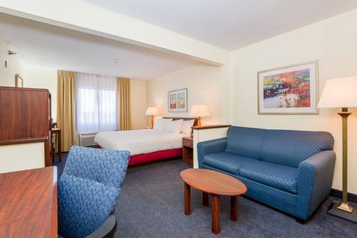 Imagen de la habitación del Hotel Best Western Independence Kansas City. Foto 10