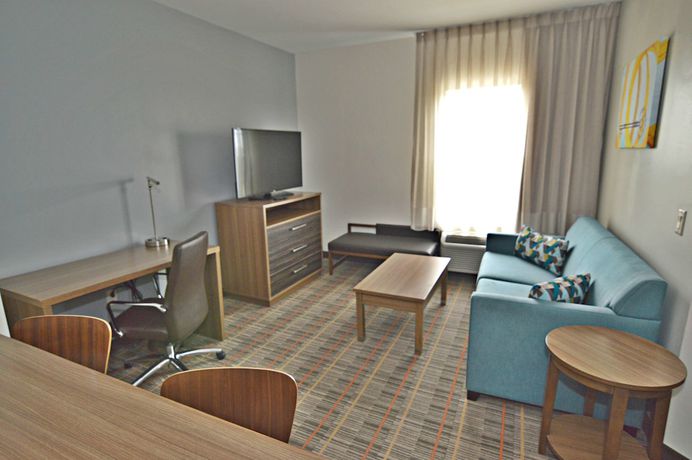 Imagen de la habitación del Hotel Best Western Ingleside Inn & Suites. Foto 5