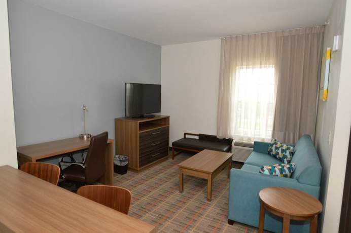 Imagen de la habitación del Hotel Best Western Ingleside Inn & Suites. Foto 8