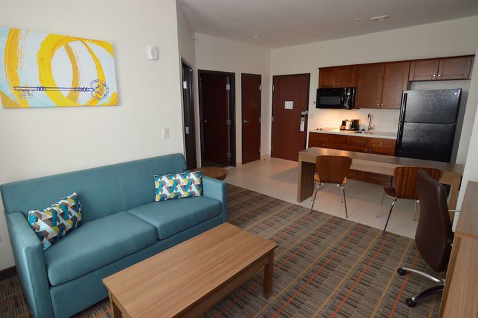 Imagen de la habitación del Hotel Best Western Ingleside Inn & Suites. Foto 9