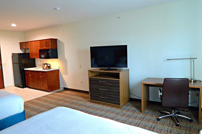 Imagen de la habitación del Hotel Best Western Ingleside Inn & Suites. Foto 17