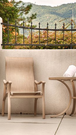 Imagen de la piscina del Hotel Best Western Inn At The Rogue. Foto 19