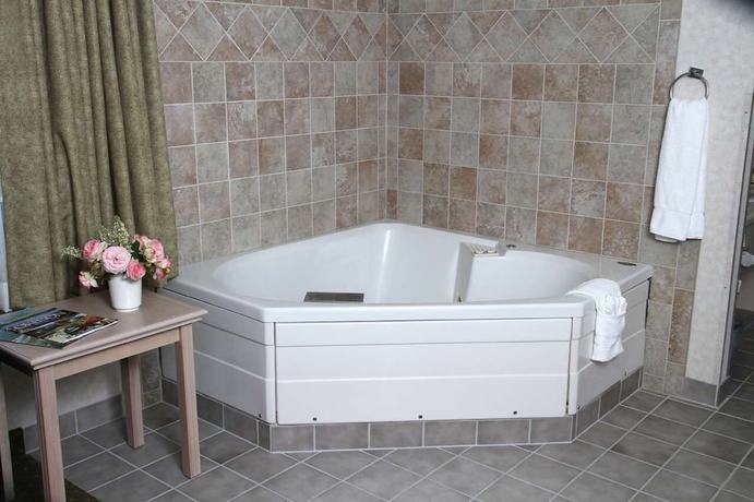 Imagen de la habitación del Hotel Best Western Inn At The Rogue. Foto 11