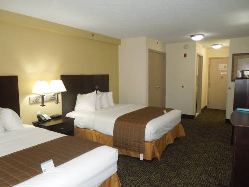 Imagen de la habitación del Hotel Best Western Inn, Elyria. Foto 2