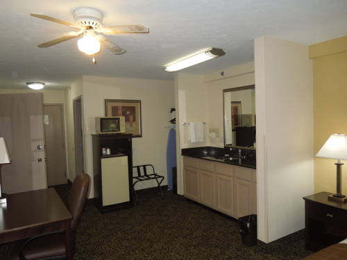 Imagen de la habitación del Hotel Best Western Inn, Elyria. Foto 3