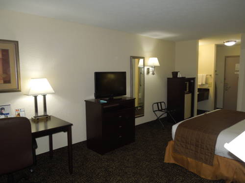 Imagen de la habitación del Hotel Best Western Inn, Elyria. Foto 4