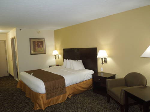 Imagen de la habitación del Hotel Best Western Inn, Elyria. Foto 5