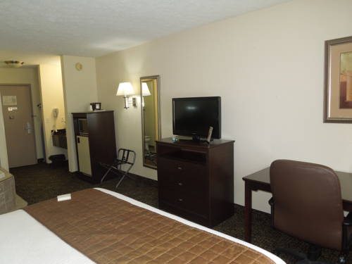 Imagen de la habitación del Hotel Best Western Inn, Elyria. Foto 6