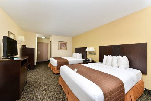 Imagen de la habitación del Hotel Best Western Inn, Elyria. Foto 8