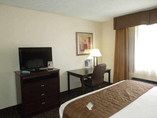 Imagen de la habitación del Hotel Best Western Inn, Elyria. Foto 9