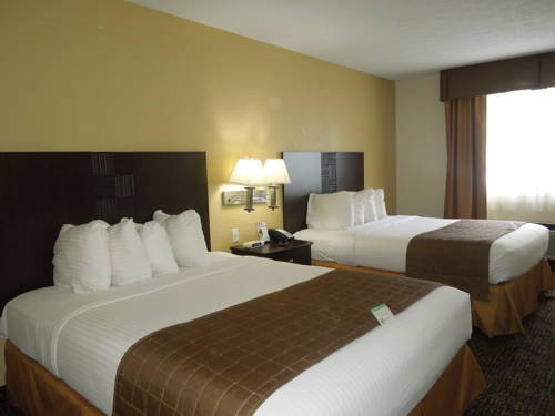 Imagen de la habitación del Hotel Best Western Inn, Elyria. Foto 11