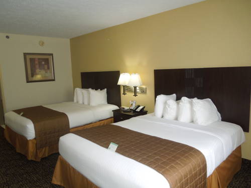 Imagen de la habitación del Hotel Best Western Inn, Elyria. Foto 12