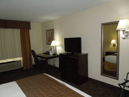 Imagen de la habitación del Hotel Best Western Inn, Elyria. Foto 13