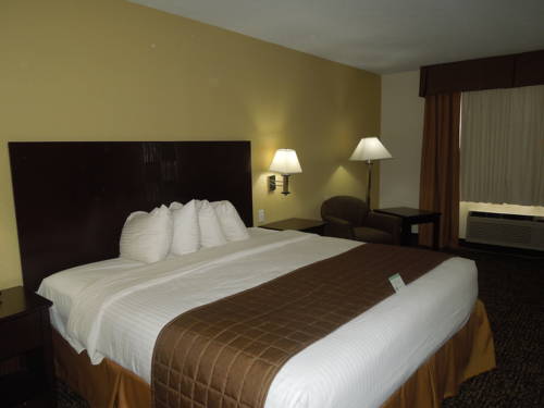 Imagen de la habitación del Hotel Best Western Inn, Elyria. Foto 14