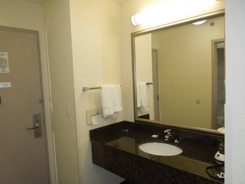 Imagen de la habitación del Hotel Best Western Inn, Elyria. Foto 15