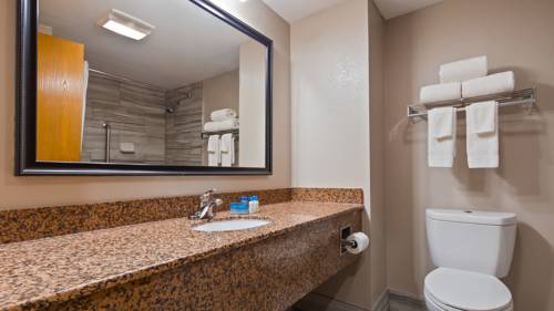 Imagen de la habitación del Hotel Best Western Inn Florence. Foto 3