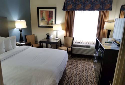 Imagen de la habitación del Hotel Best Western Inn Florence. Foto 7