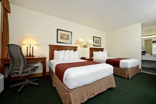 Imagen de la habitación del Hotel Best Western Inn, Goshen. Foto 4