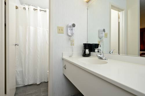 Imagen de la habitación del Hotel Best Western Inn, Goshen. Foto 5