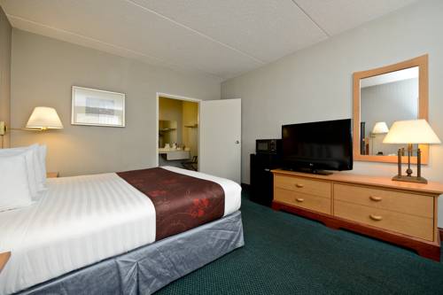 Imagen de la habitación del Hotel Best Western Inn, Goshen. Foto 6
