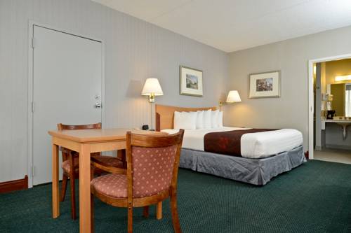 Imagen de la habitación del Hotel Best Western Inn, Goshen. Foto 7