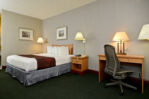 Imagen general del Hotel Best Western Inn, Goshen. Foto 1