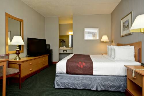 Imagen de la habitación del Hotel Best Western Inn, Goshen. Foto 10