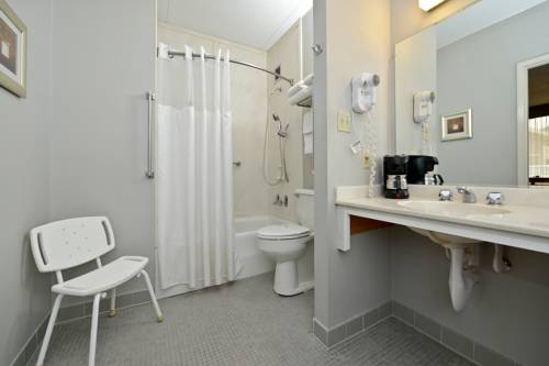 Imagen de la habitación del Hotel Best Western Inn, Goshen. Foto 11