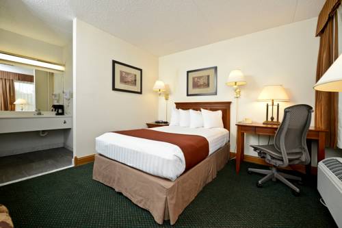 Imagen de la habitación del Hotel Best Western Inn, Goshen. Foto 14